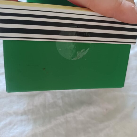 Kit Kemp Spode Rik Rak Bauble Christmas ornaments - Picture 2 of 5